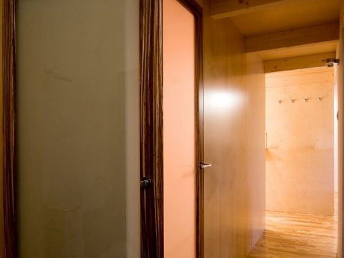 Archisio - Marco Mazzella - Progetto Interni casa ml