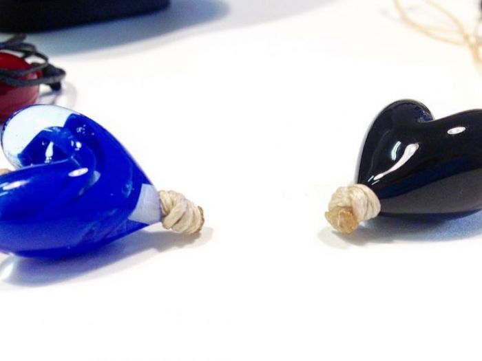 Archisio - Marco Manganaro - Progetto Se proprio devi regalare un cuore sceglilo fatto a mano