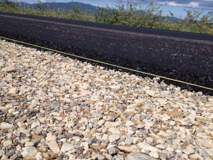 Archisio - Fgs Project Stp Sas - Progetto Strada barbaruta 1