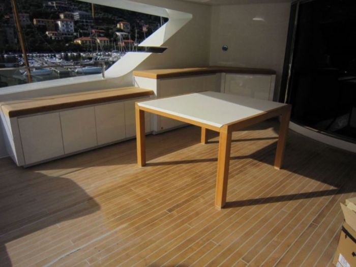 Archisio - Mts Metal Tech Solution - Progetto Divani e mobilio