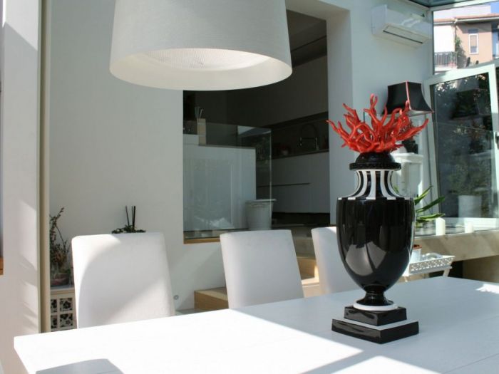 Archisio - Alessandro Frasson - Progetto The garden inside