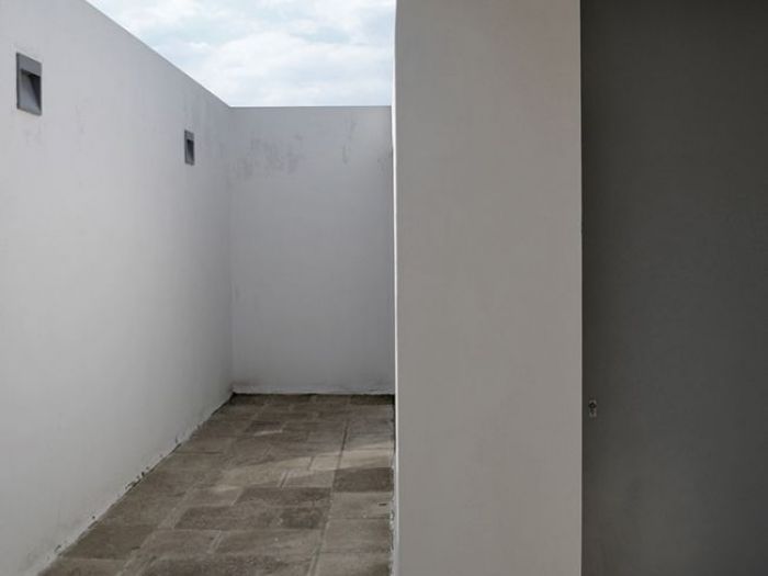 Archisio - Domenico Pastore - Progetto Cm house