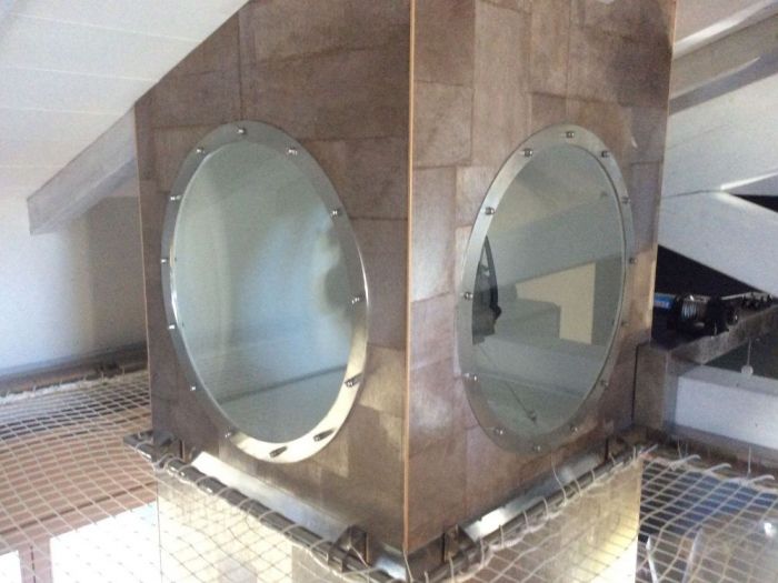 Archisio - Luxurysign - Progetto Residenza privata