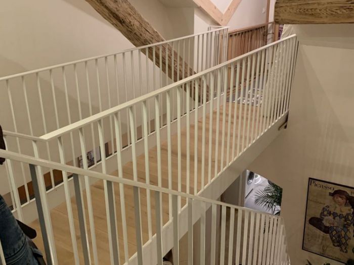 Archisio - Mkstudio - Progetto Casa del sagrestano