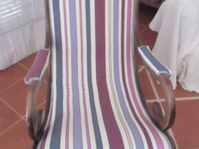 Archisio - Pazza Darte - Progetto Decorazione di mobili