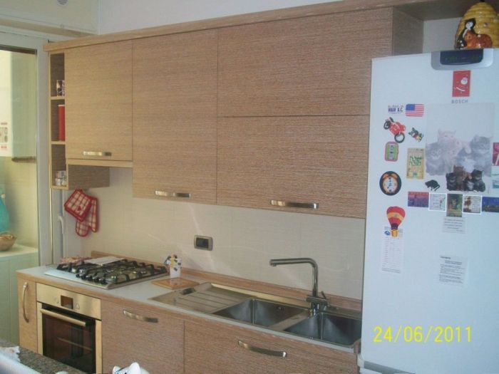 Archisio - Legno Living Arredo Snc - Progetto I nostri lavori