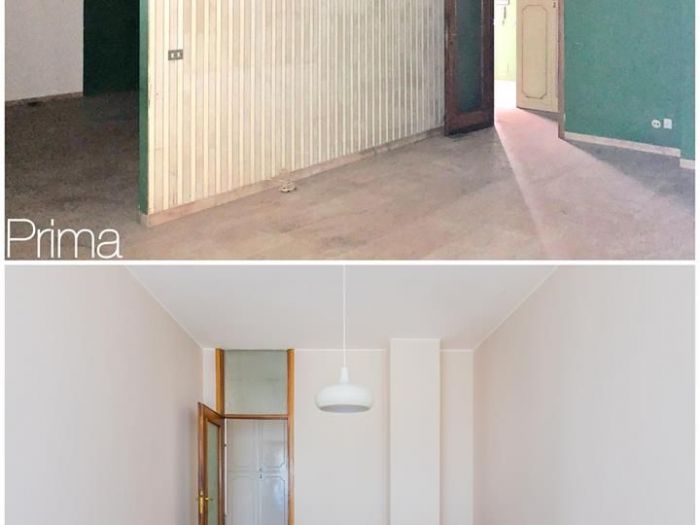 Archisio - Venduta A Prima Vista - Progetto Attico con vista panoramica