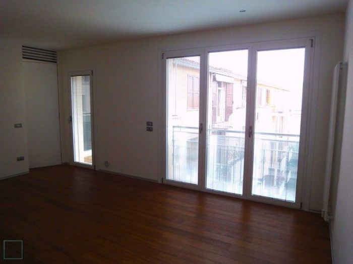 Archisio - Cofra Architettura Design Innovazione - Progetto Suddivisione di appartamento esistente