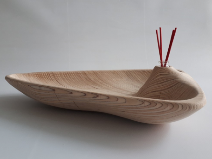 Archisio - Caterina By Incisiva - Progetto Cori