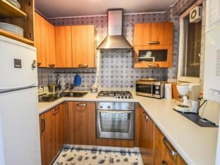 Archisio - Costruzioni Roma Srl - Progetto Casa vacanza ristrutturazione dinterni costiera amalfitana