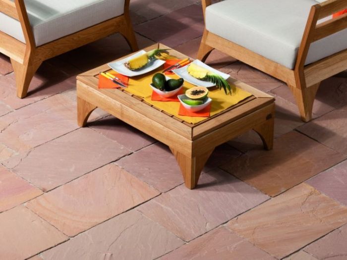 Archisio - Mondial Pietra - Progetto Rivestimentipavimentazioni esterniinterni