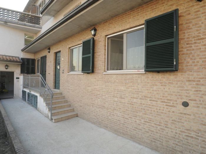 Archisio - Util Service - Progetto Stabile sistemato dalla nostra impresa con prodotti di alta qualit ecosostenibili