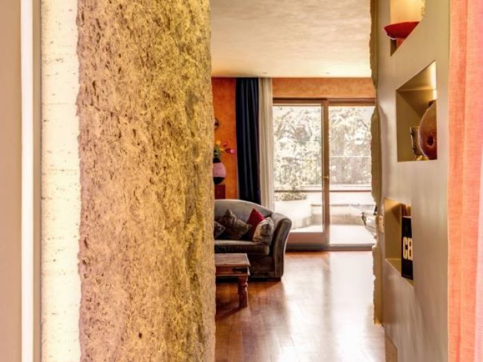 Archisio - Daniela Meloni - Progetto Casa ps