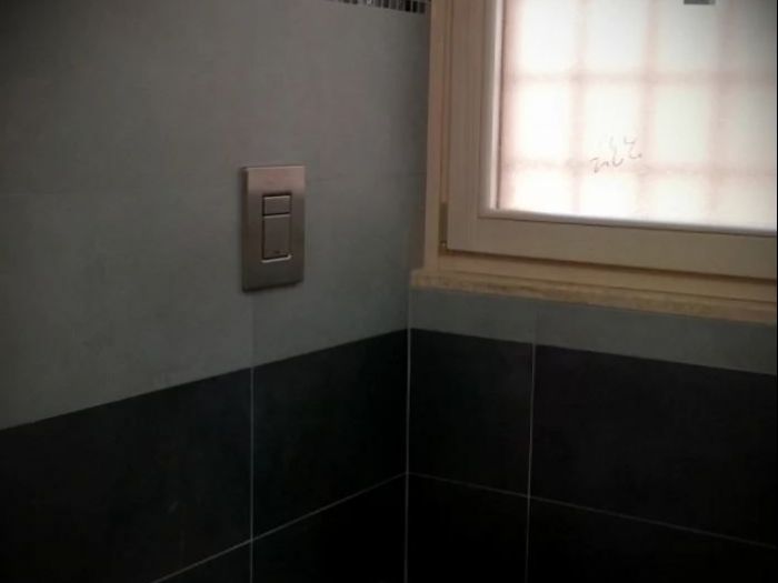 Archisio - Roberta Rose - Progetto Ristrutturazione completa appartamento