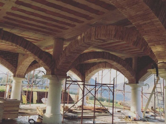 Archisio - El 2000 Impianti Elettrici srl - Progetto Ristrutturazioni