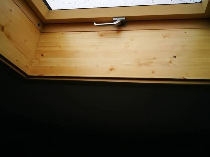 Archisio - Casa Energia Messina - Progetto Lucernari