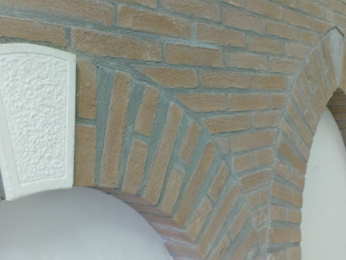 Archisio - Imprese Costruzioni Riunite - Progetto Cappotto termico