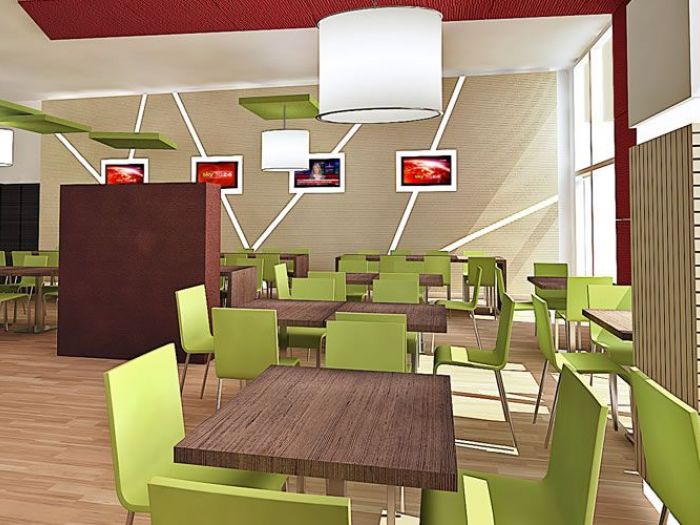 Archisio - Maria Leone Gruppospa - Progetto Sky