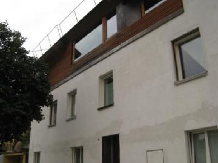 Archisio - Mauro Rossaro - Progetto Casa rossaro