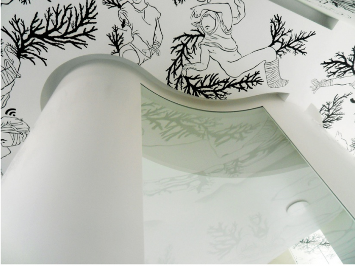 Archisio - Mob Int International Interiors - Progetto Progetti di falegname residenziale