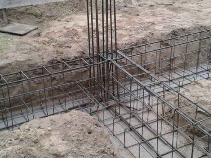 Archisio - Impresa Edile Burattin - Progetto Costruzione casa