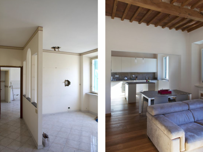 Archisio - Lorenzo Rossi - Progetto Casa ff