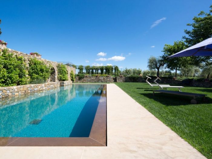 Archisio - Max Lisi Photoarch - Progetto Villa privata