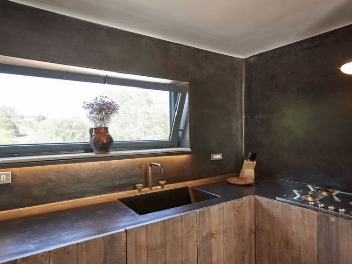 Archisio - Pleroo Design Studio - Progetto Artopia trulli