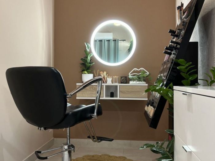 Archisio - Daniela Verta - Progetto Hygge centro estetico