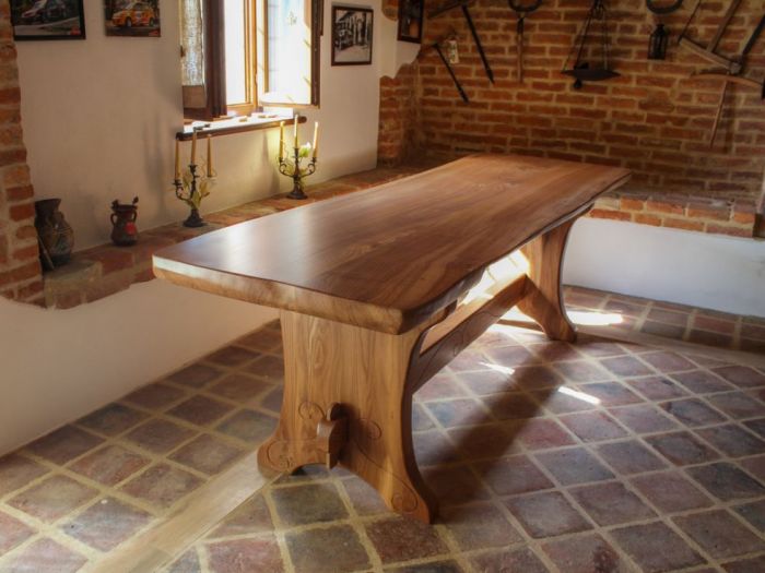 Archisio - Falegnameria Artigiana Bernardi Ezio - Progetto Arredamento