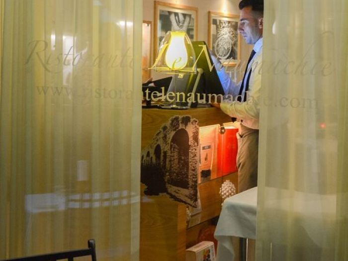 Archisio - Stefano Costantino - Progetto Le naumachie