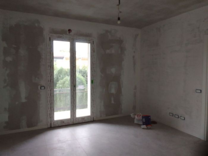 Archisio - Caracasa srl - Progetto Ristrutturazione appartamento