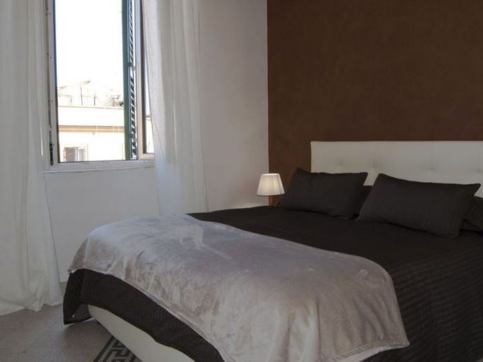 Archisio - Alberto Albeggiani - Progetto Sonofrio - casavacanze - app Bronze -roma