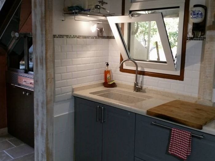 Archisio - Baldassarre Marmi - Progetto Lavoro 2