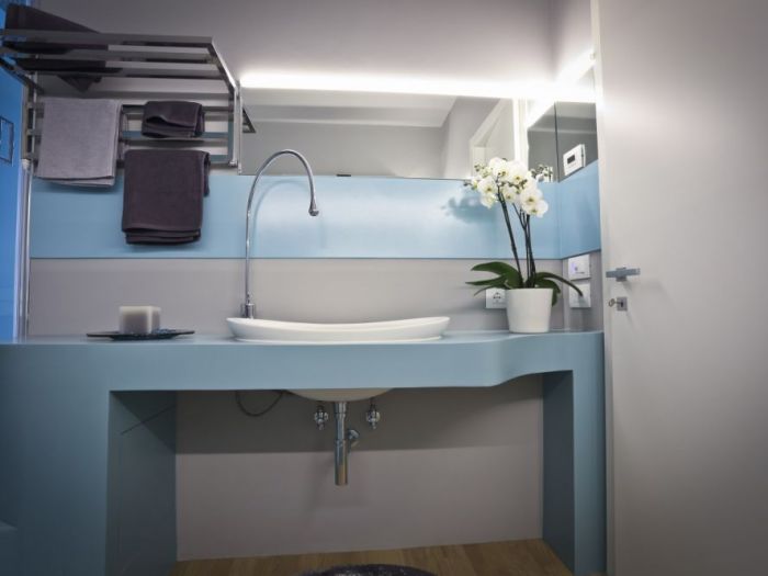 Archisio - Studio Di Progettazioni Darchimire - Progetto Ristrutturazione a brendola