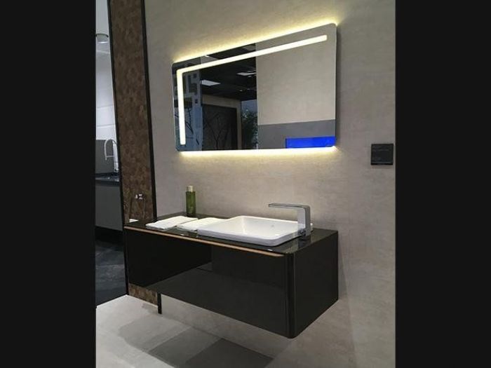 Archisio - Restructura - Progetto Arredo bagno