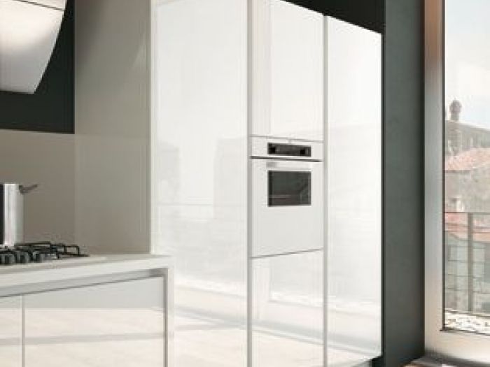 Archisio - Mobili Gobbi - Progetto Arredamenti per cucina