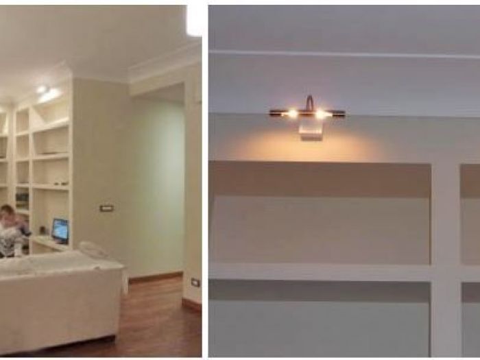 Archisio - Montanaro Torino srl - Progetto Interni