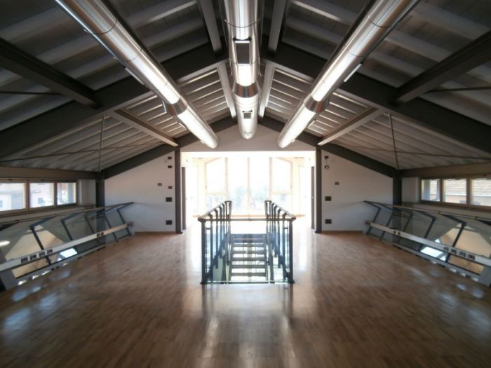 Archisio - Tullio - Progetto Ristrutturazioni