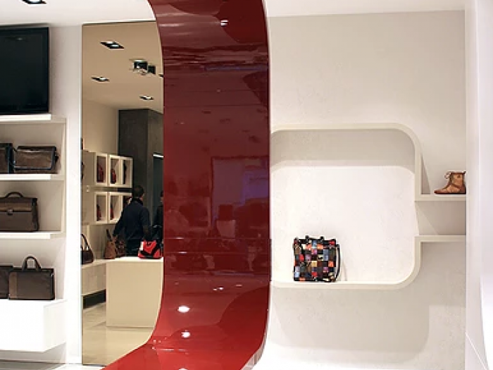 Archisio - Lillo Giglia - Progetto Folli follie