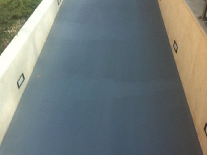 Archisio - Bernardino Polisena - Progetto Pavimenti in resina