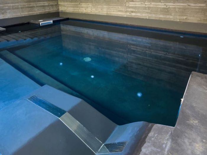 Archisio - Piscine Castiglione - Progetto Piscine castiglione