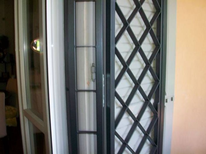 Archisio - Fabbro E Automazioni - Progetto Lavorazioni moderne