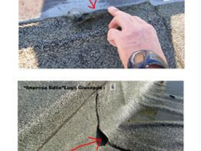 Archisio - Edile Lugli Di Giuseppe Lugli - Progetto Manutenzione