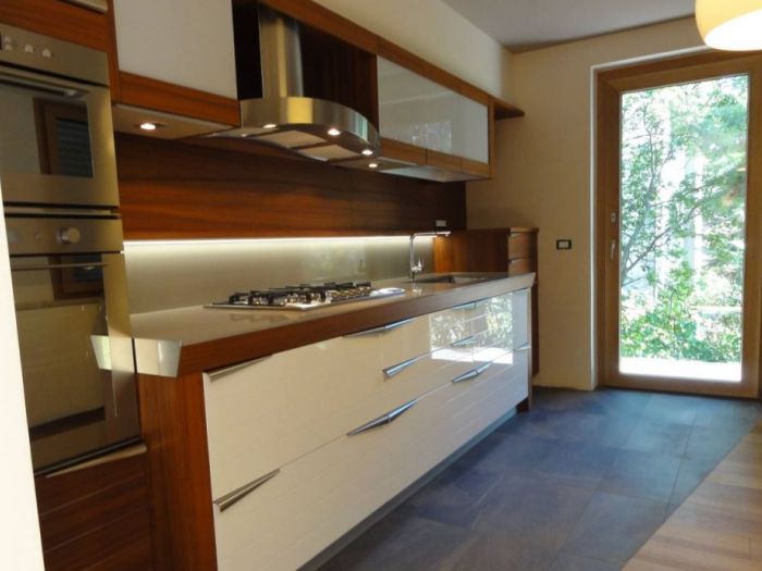 Archisio - Giulia Home Stager - Progetto Progettazione cucina