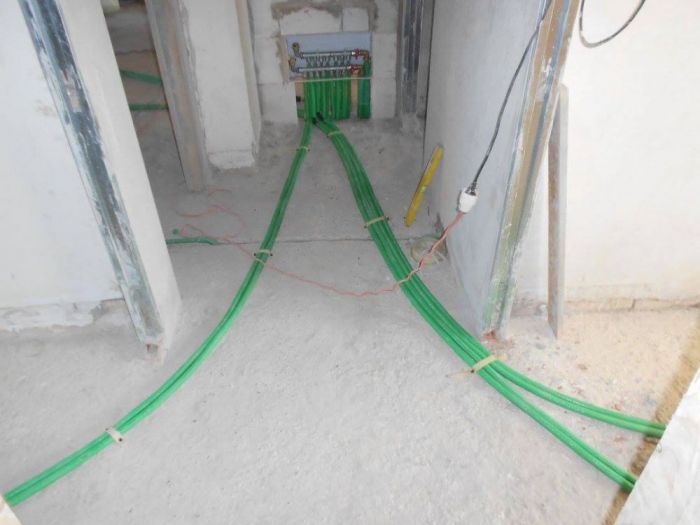 Archisio - Edilizia In Di Libertucci Osvaldo - Progetto Ristrutturazione bagno e cucina