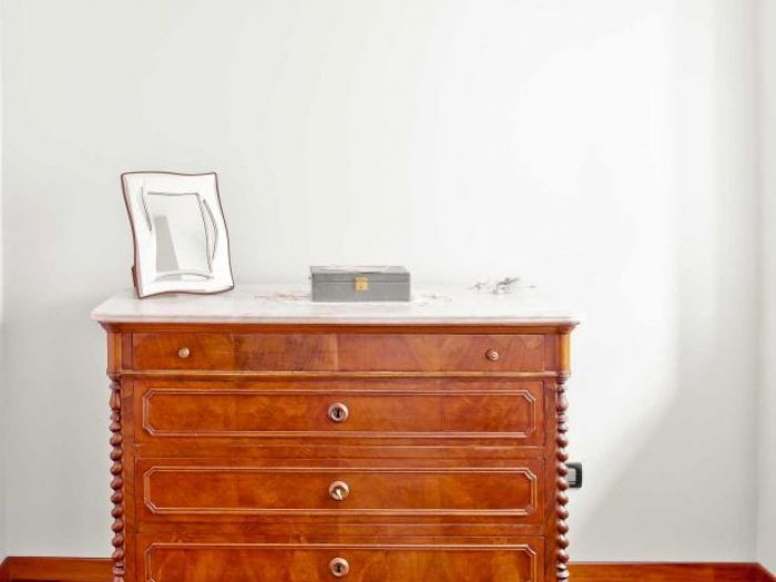 Archisio - Evelina Loizzo - Progetto Sale e soggiorni