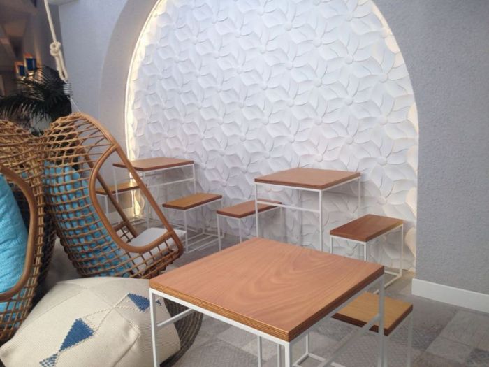 Archisio - Talloru Salvatore srl - Progetto Arredamento