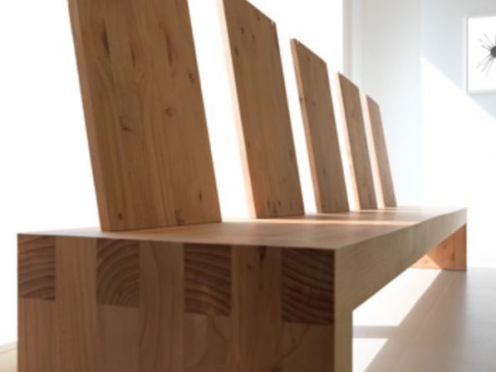 Archisio - Toni Paolin - Progetto Design