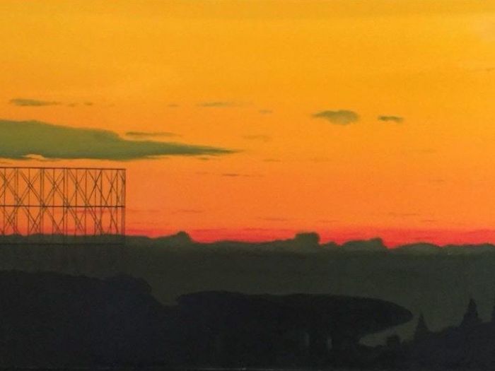 Archisio - Maurizio Ciccani Dipinti Ad Olio - Progetto Pittura